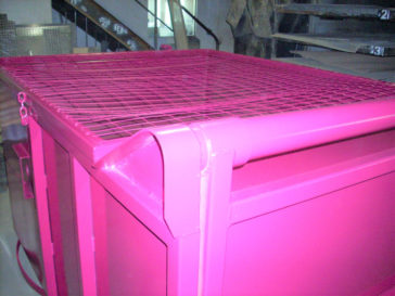 WIRE MESH